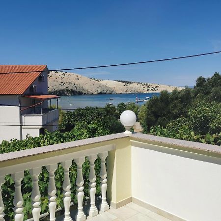 Apartments Boric Lopar Exterior foto
