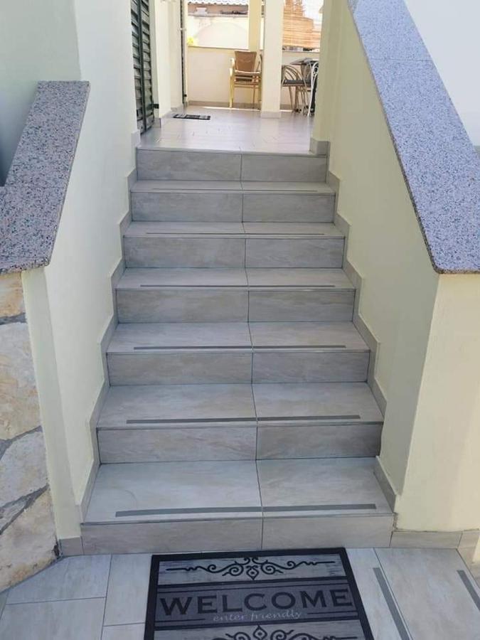 Apartments Boric Lopar Quarto foto