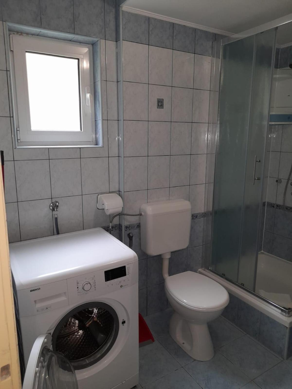 Apartments Boric Lopar Quarto foto