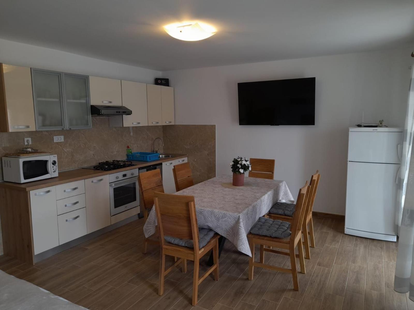 Apartments Boric Lopar Quarto foto