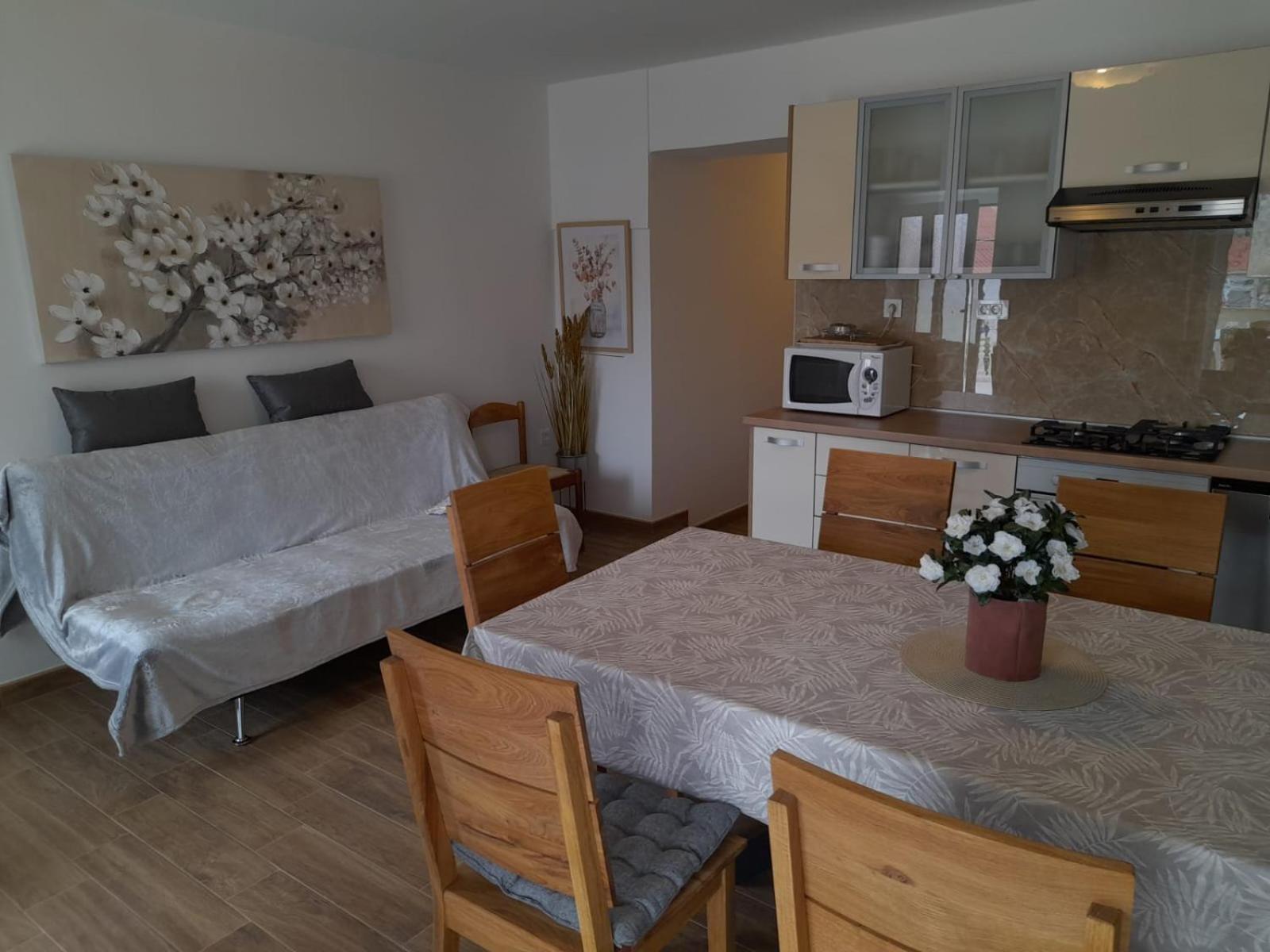 Apartments Boric Lopar Quarto foto