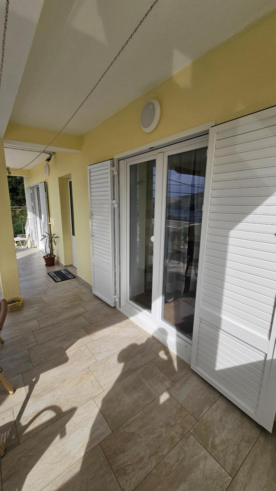 Apartments Boric Lopar Quarto foto